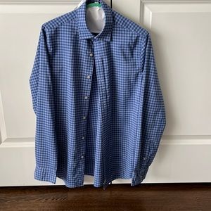 Vineyard vine slim fit Cooper shirt
